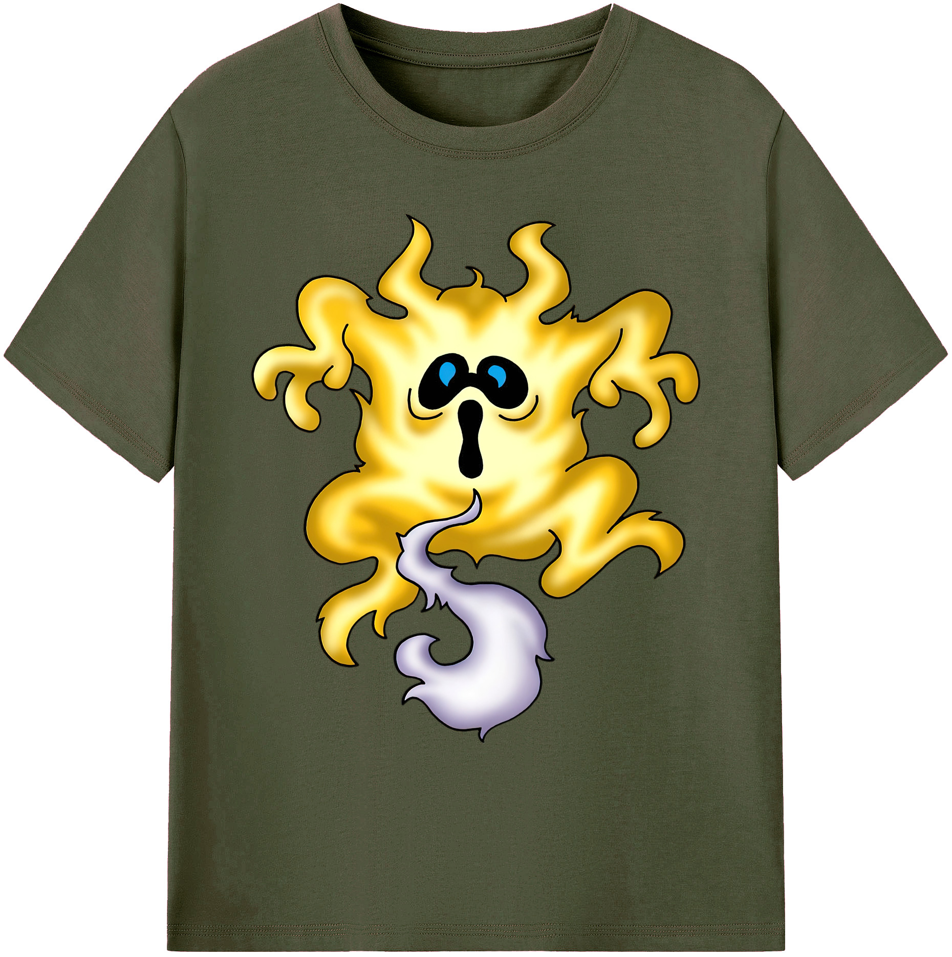 （画像用） ドラゴンクエスト Doragon Kuesuto Dragon Quest 綿100％ メンズ半袖Tシャツ｜肌触りやわらか＆通気性